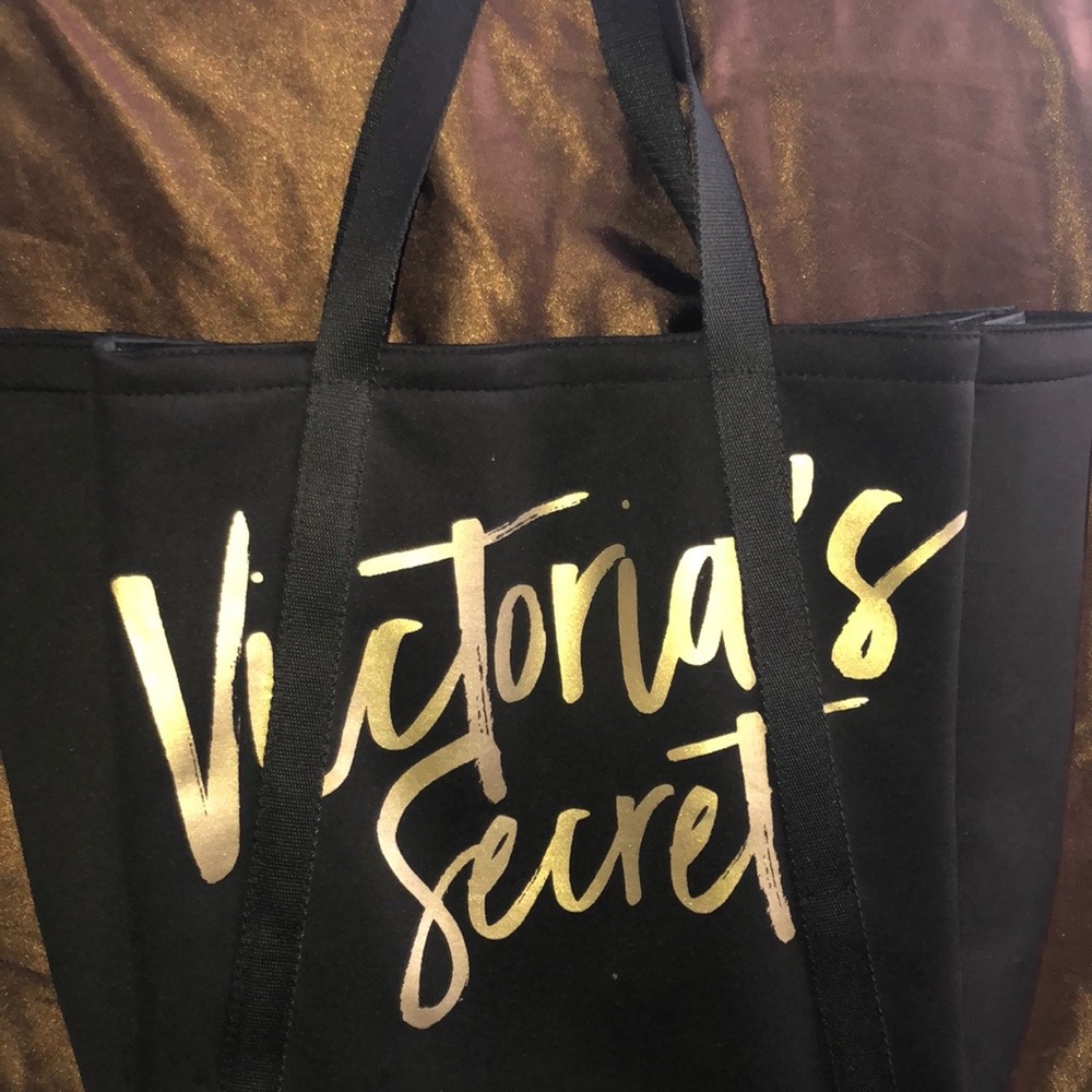 Victoria’s Secret Tote Bag